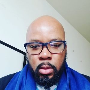 Meet your Posher, Eddy